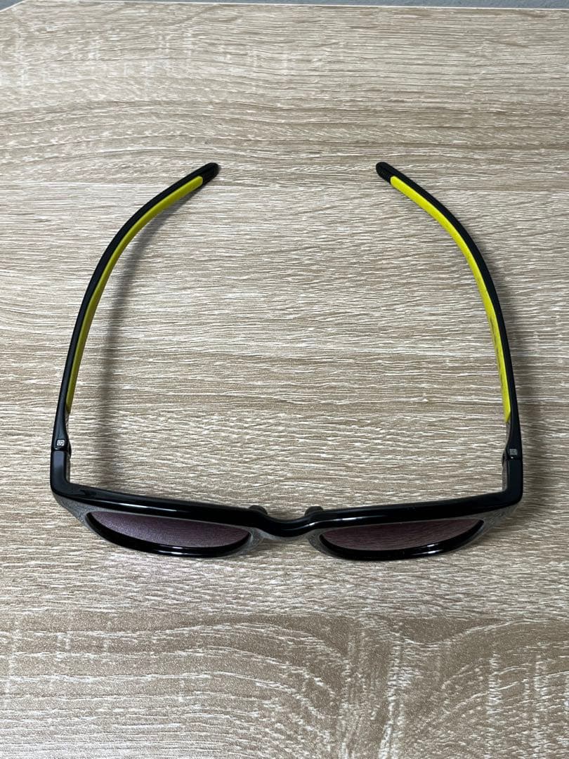 Eyevol アイヴォル SHAW(52) サングラス