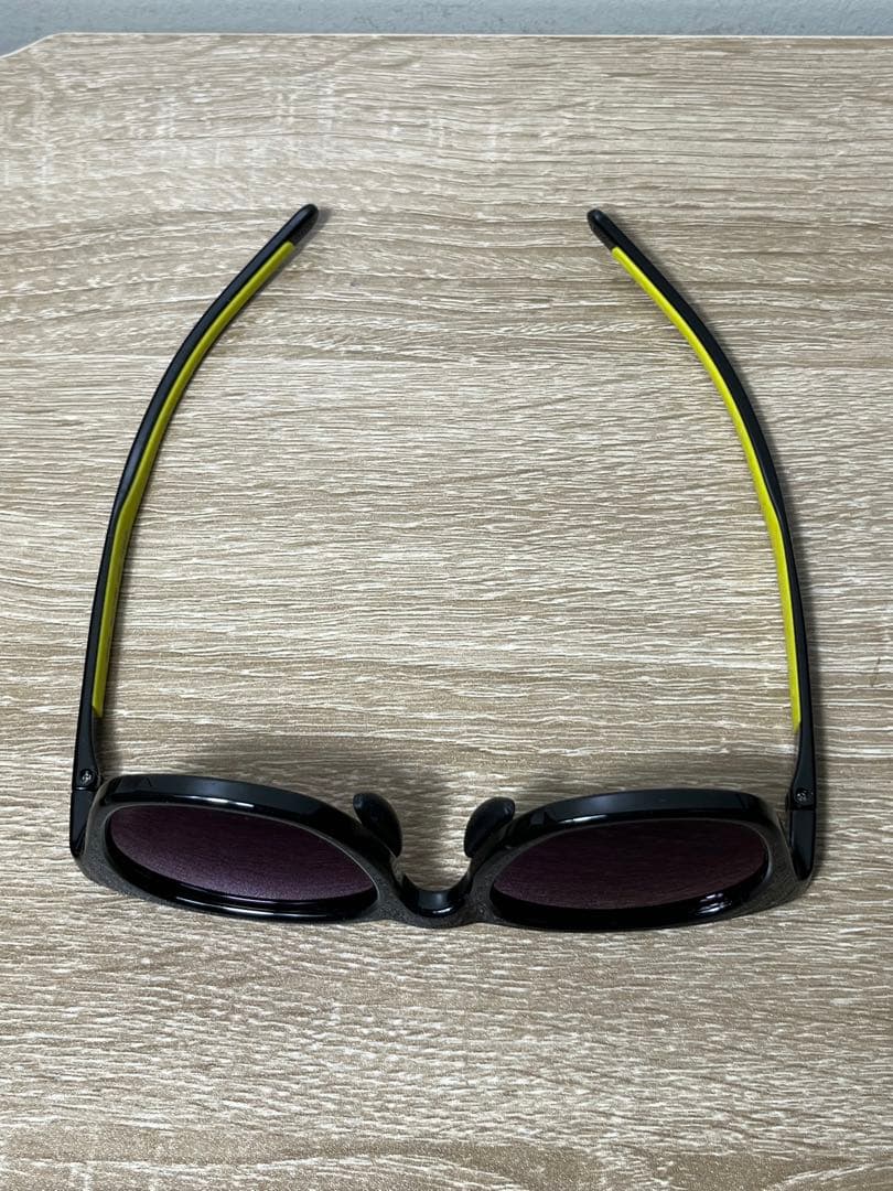 Eyevol アイヴォル SHAW(52) サングラス