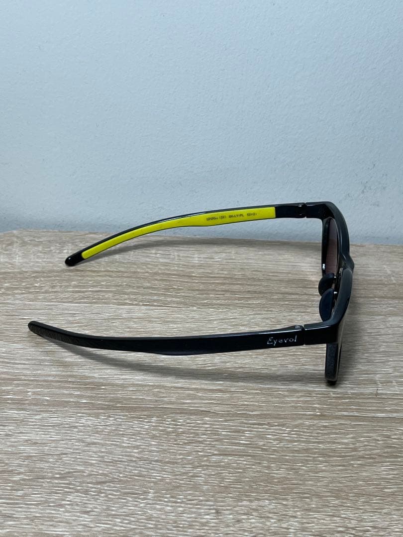 Eyevol アイヴォル SHAW(52) サングラス