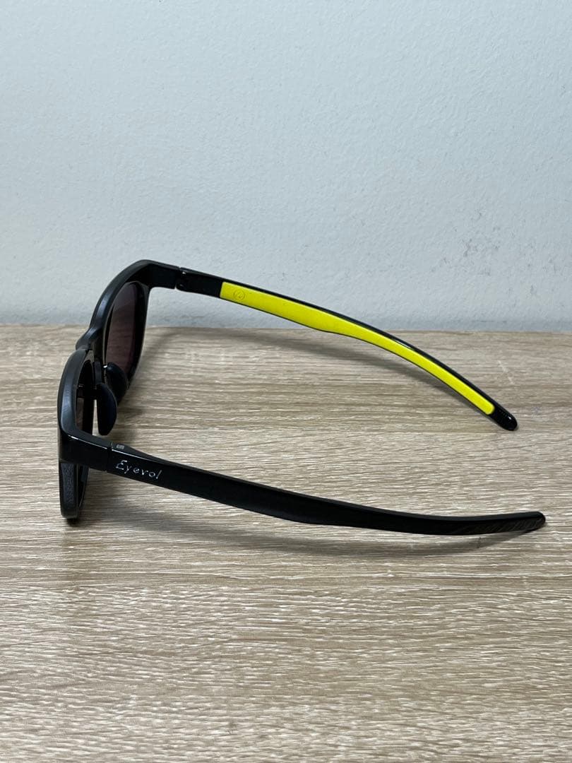 Eyevol アイヴォル SHAW(52) サングラス