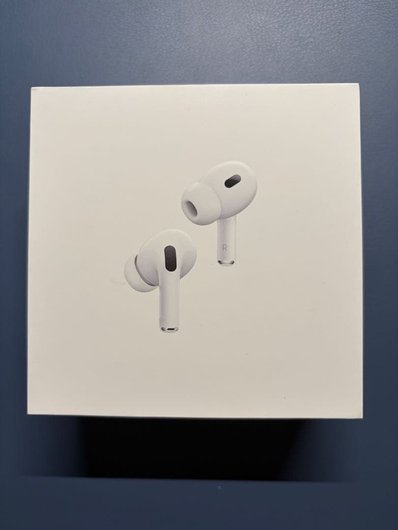 AirPodsPro 第2世代 type C