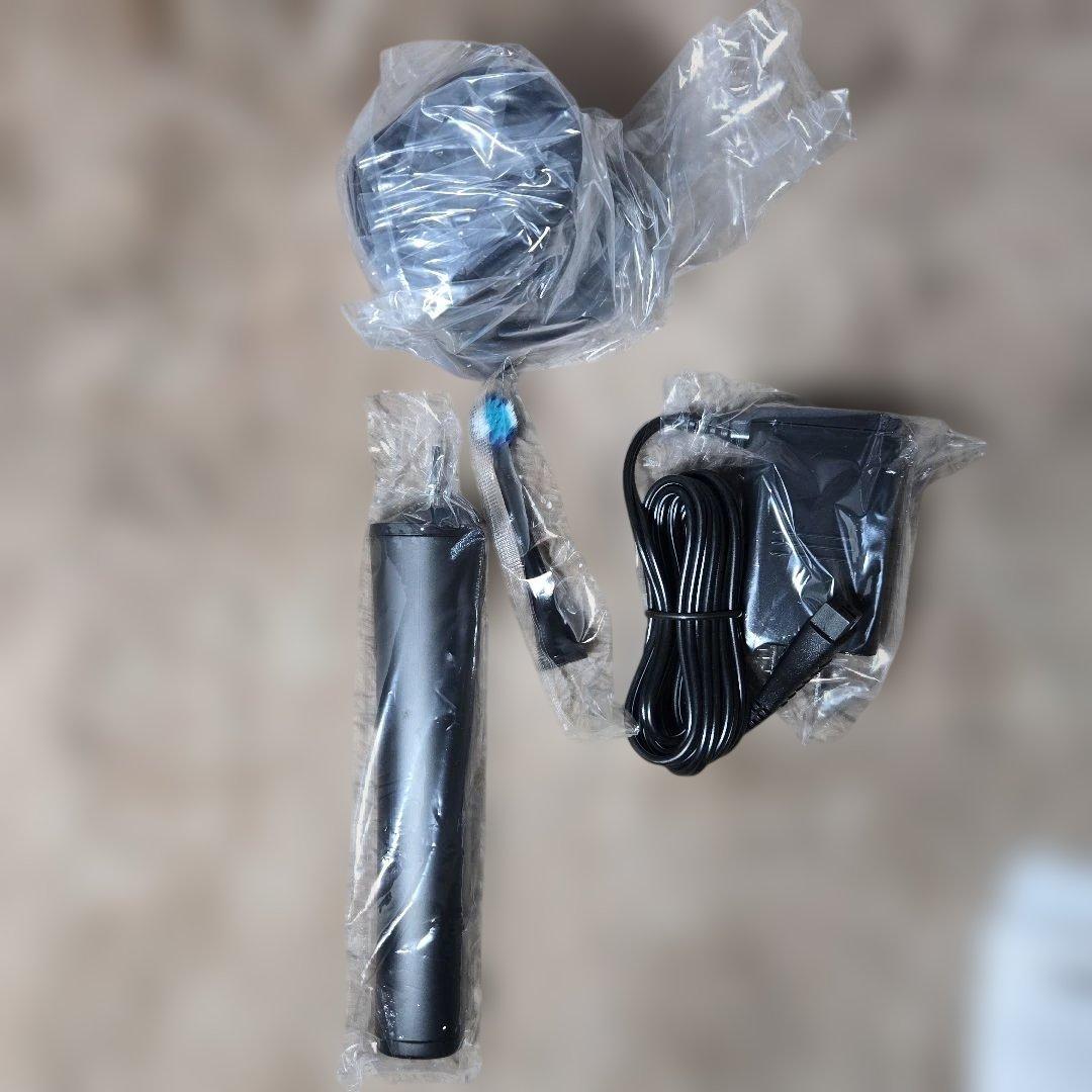 パナソニック 電動歯ブラシ ドルツ ハイグレードモデル 黒 EW-NDPD6-K