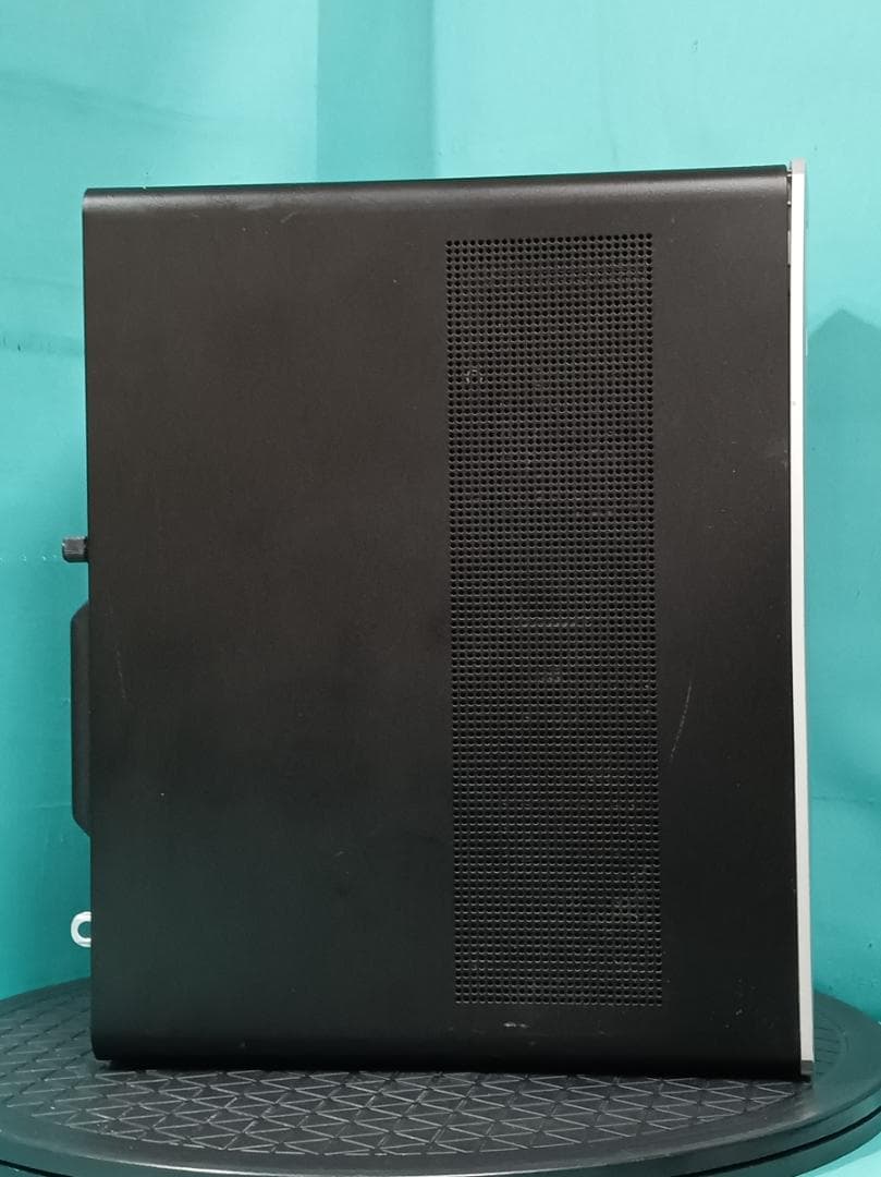 初期保証 i5-8400 16GB SSD512GB RX550 オフィス