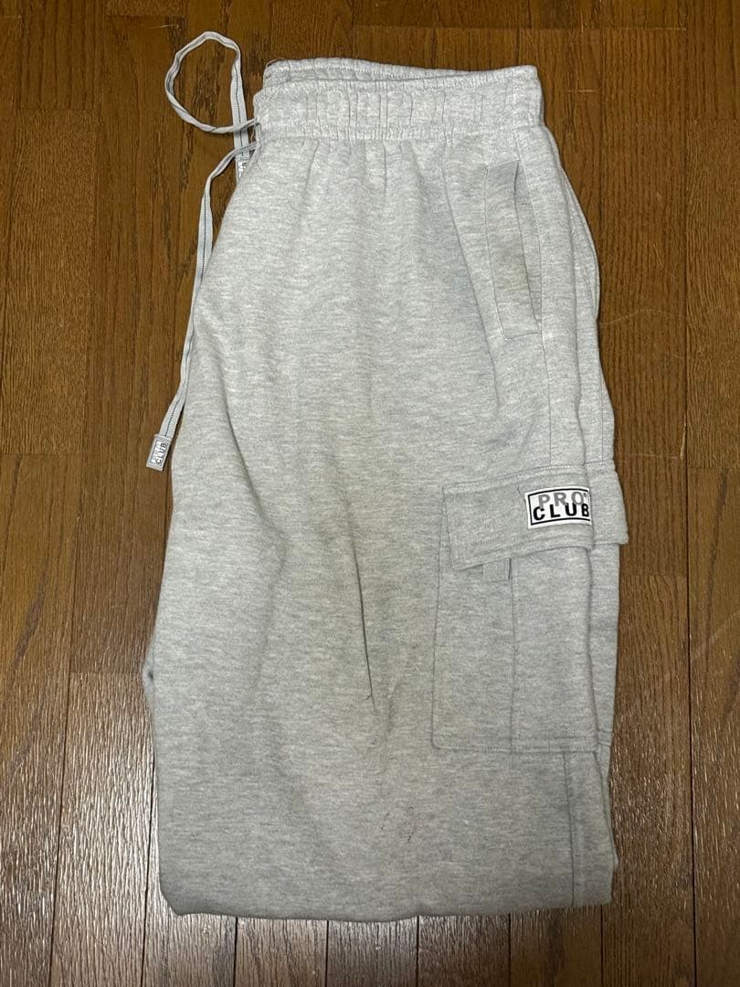 Pro Club（プロクラブ） カーゴパンツ 4XL