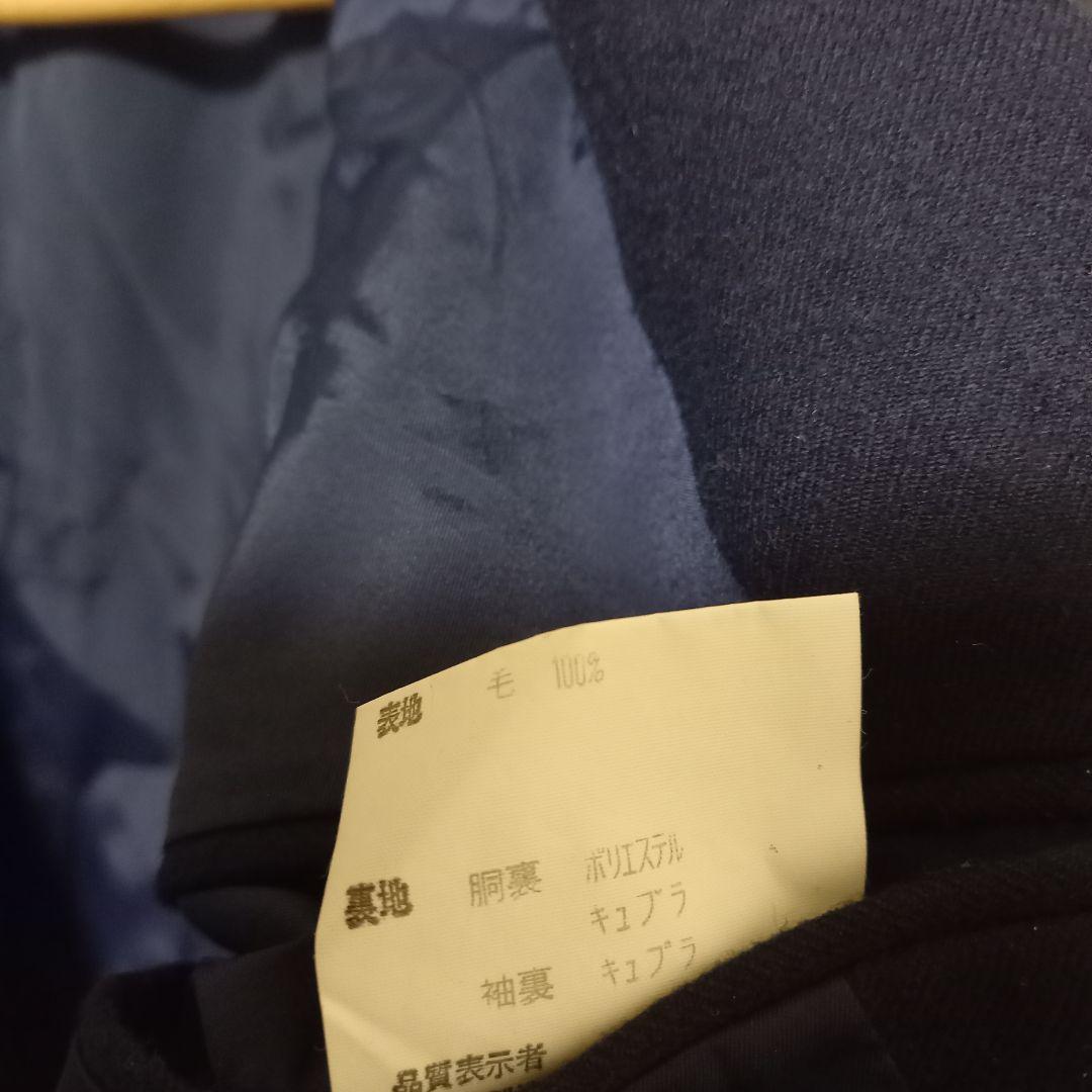 POLO by RALPH LAUREN　ラルフローレン　紺ブレ　金ボタン