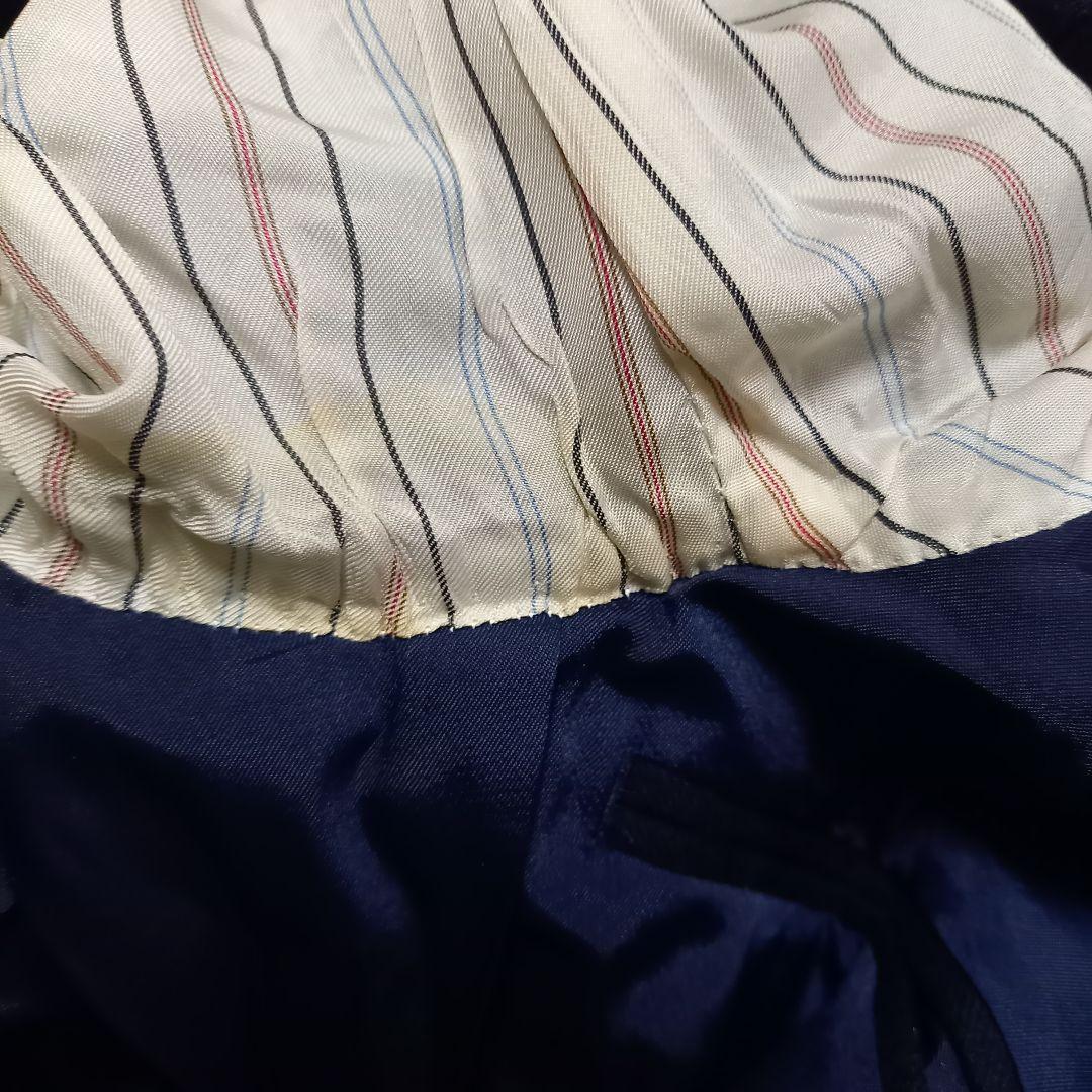 POLO by RALPH LAUREN　ラルフローレン　紺ブレ　金ボタン