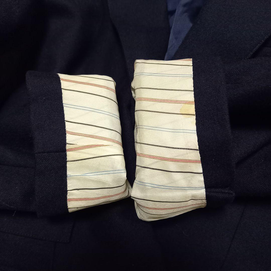 POLO by RALPH LAUREN　ラルフローレン　紺ブレ　金ボタン