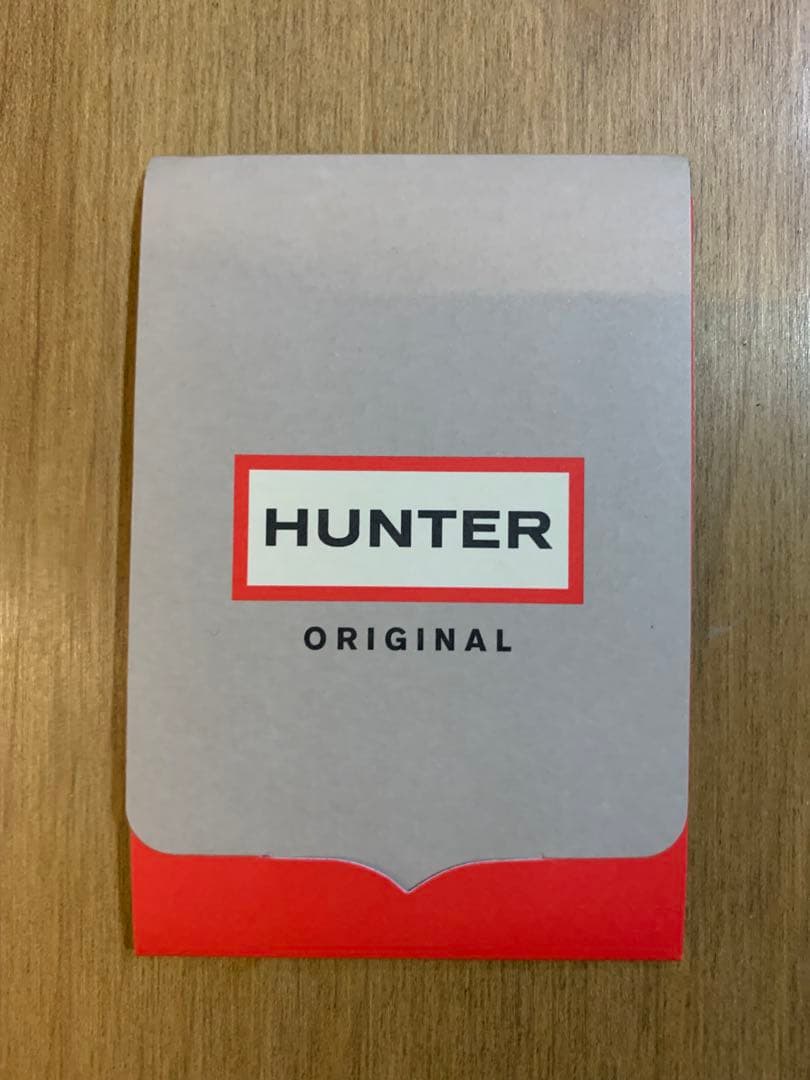 Harumama様 未使用【HUNTER】ハンター バック ストラップ