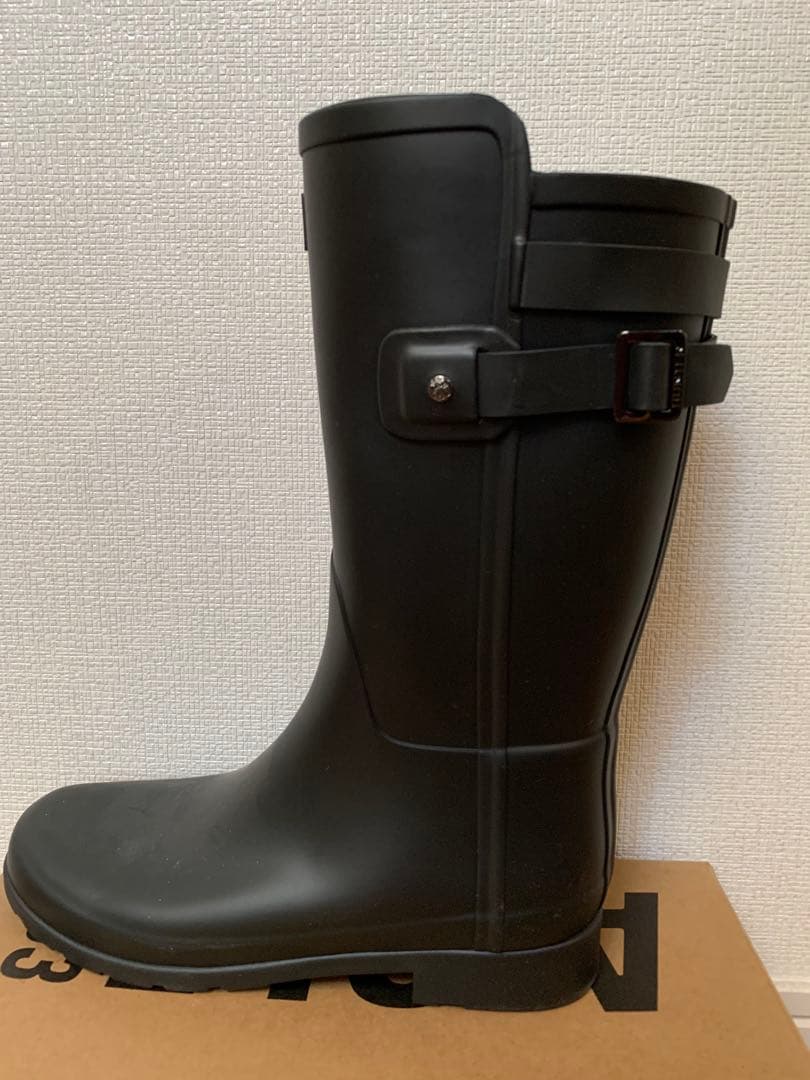 Harumama様 未使用【HUNTER】ハンター バック ストラップ