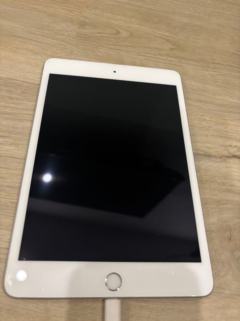 Apple iPad mini（第5世代）