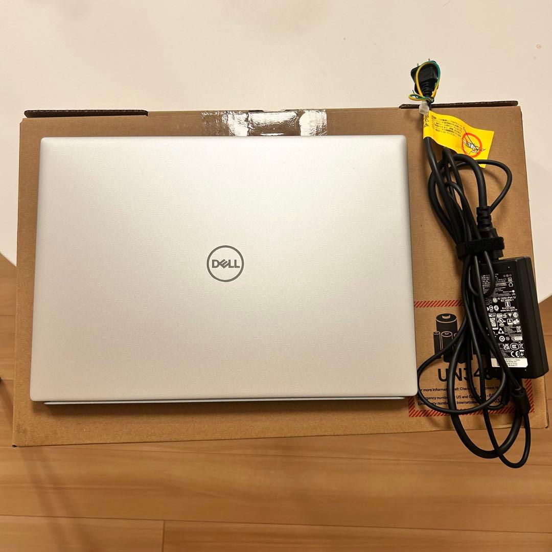 DELL ノートPC inspiron 16 5620