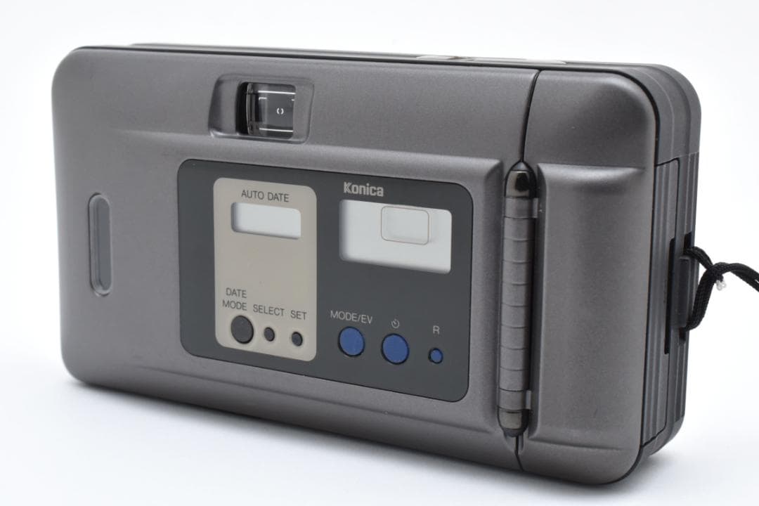 コニカ　KONICA big mini BM-201 #M05O259-2