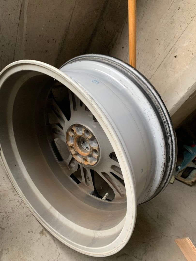 送料無料　LEXUS RX 450h純正 20インチ ホイール4本セット