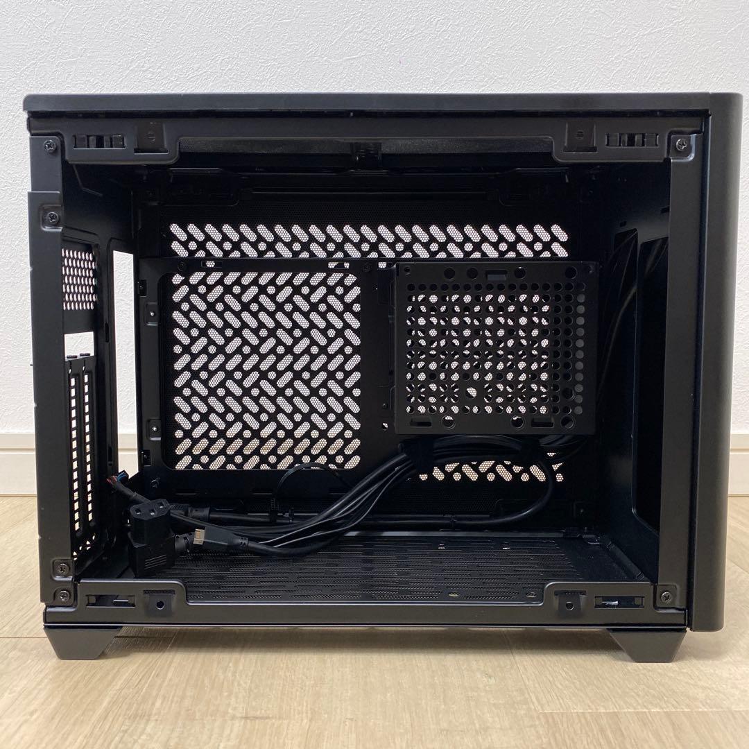 Cooler Master NR200P V2 小型PCケース