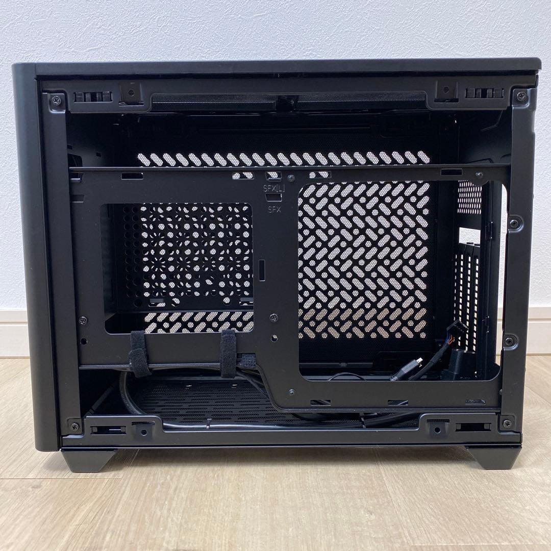 Cooler Master NR200P V2 小型PCケース