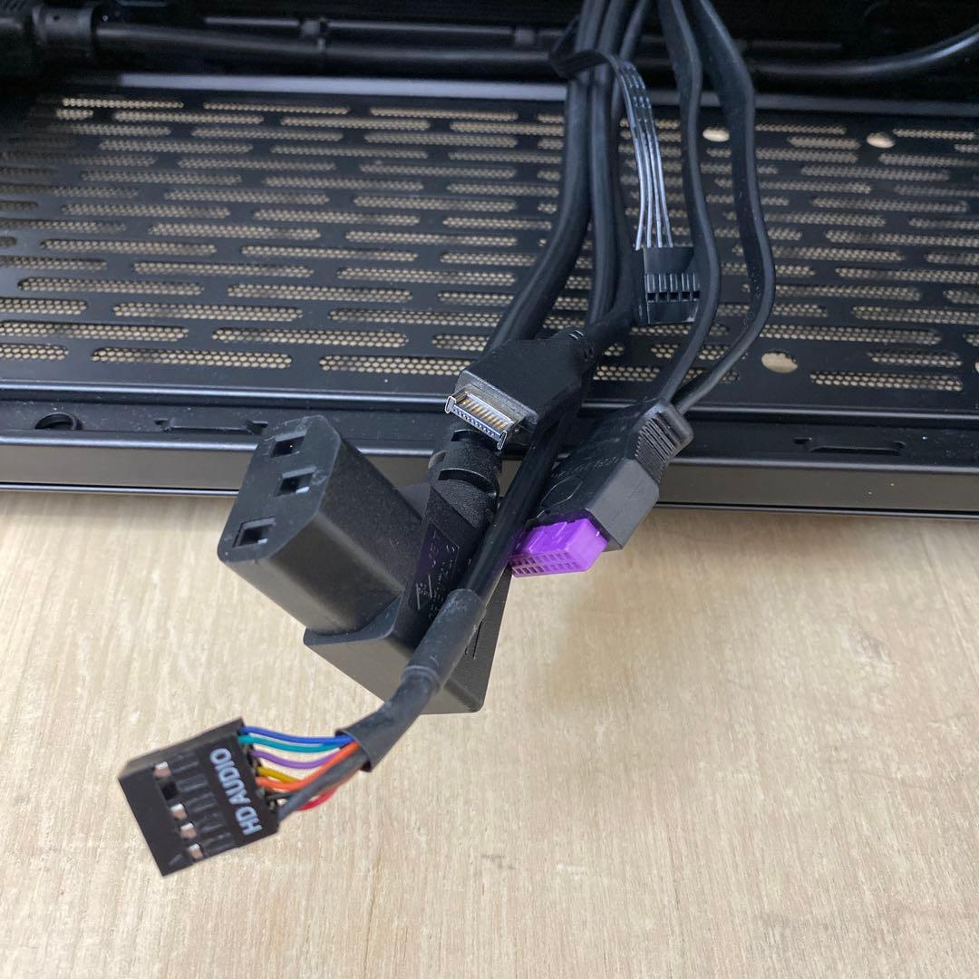 Cooler Master NR200P V2 小型PCケース