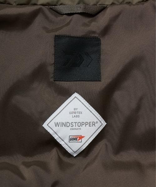 【新品】DAIWA PIER39 EXPEDITION DOWN JACKET