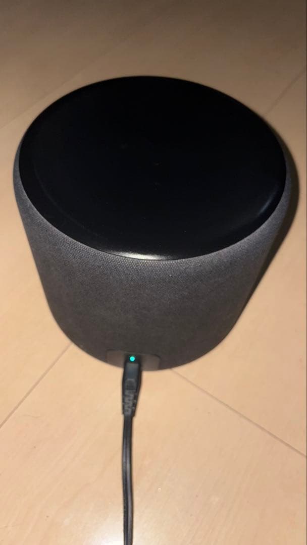 喫*店様 マ*サ様 Echosub1台とEcho Studio スマートスピーカ