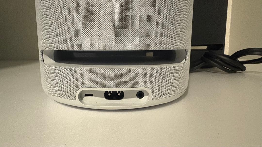 喫*店様 マ*サ様 Echosub1台とEcho Studio スマートスピーカ