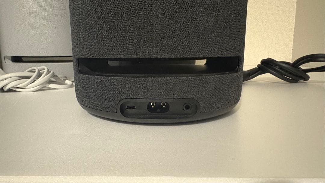 喫*店様 マ*サ様 Echosub1台とEcho Studio スマートスピーカ