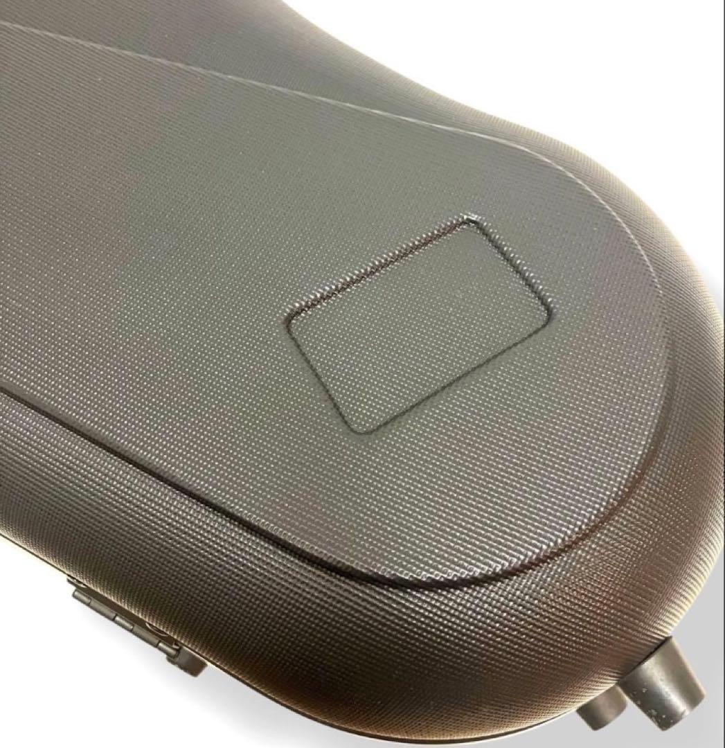 ほぼ未使用 送料無料THE MARCATOマルカート テナーサックスケース