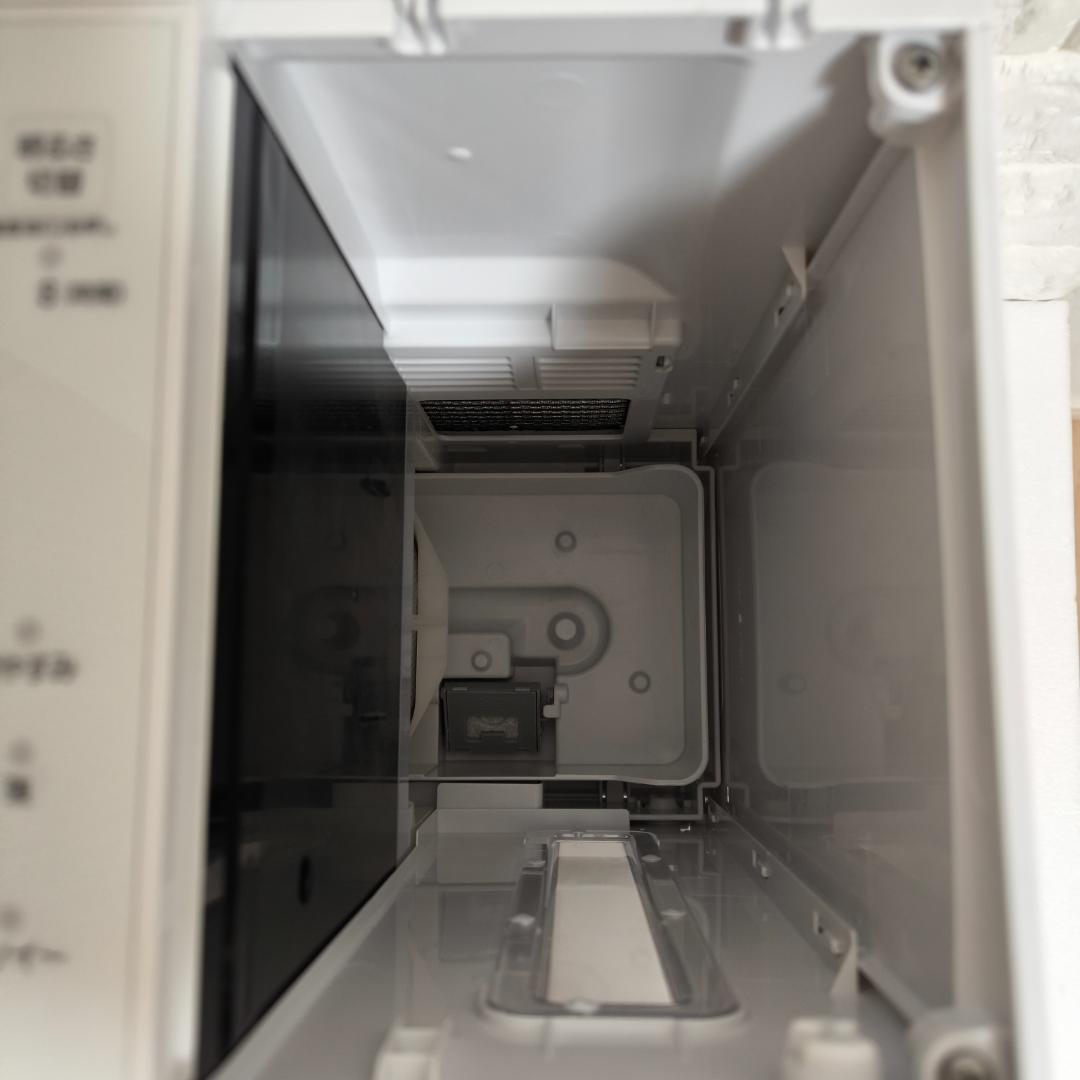 Panasonic 気化式加湿器 FE-KXT07 2020年製