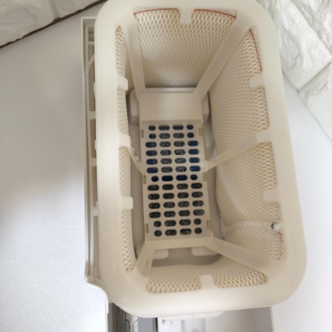 Panasonic 気化式加湿器 FE-KXT07 2020年製