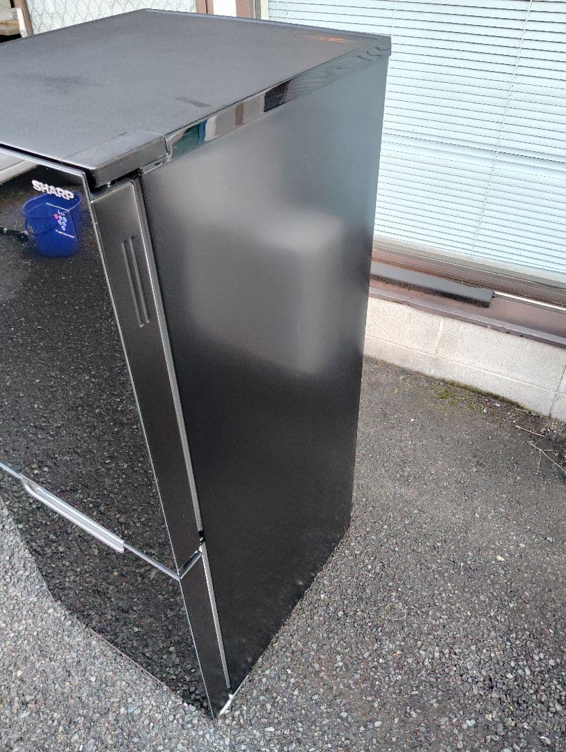 ⭐️2021年式SHARP冷凍冷蔵庫あると便利な TIGERオーブントースター付