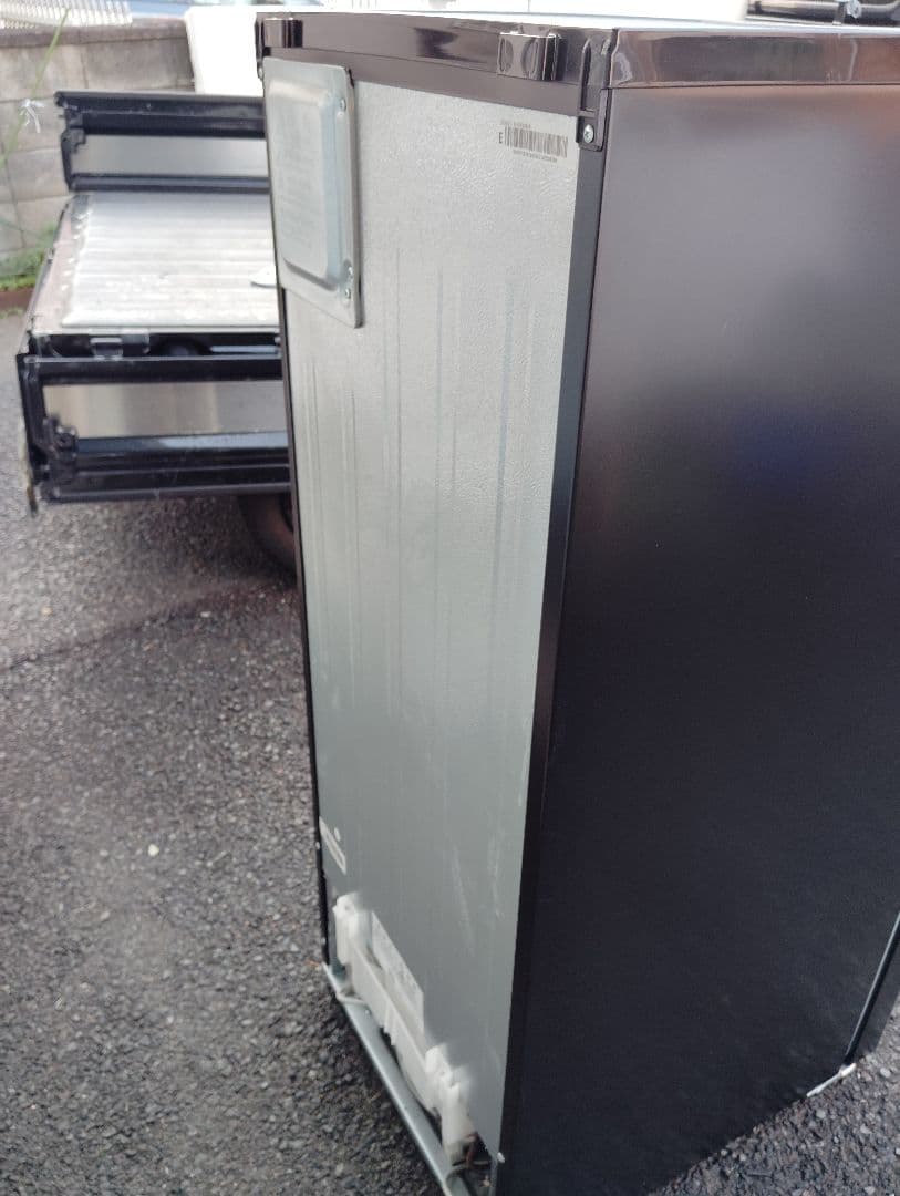 ⭐️2021年式SHARP冷凍冷蔵庫あると便利な TIGERオーブントースター付