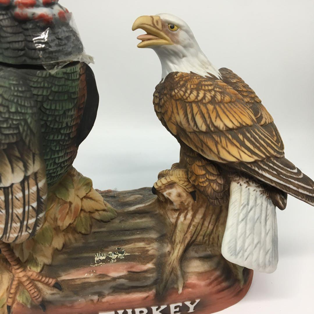 WILD TURKEY 8年 101プルーフ 750ml バーボン ウィスキー