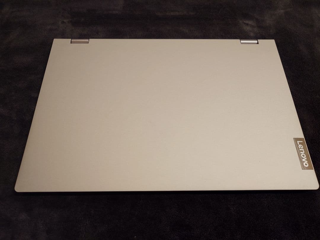 SSD1TB メモリ16GB i7搭載 タッチ/2in1 ノートPC