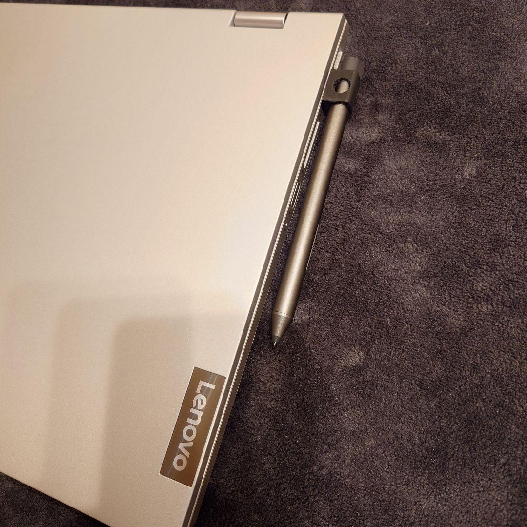 SSD1TB メモリ16GB i7搭載 タッチ/2in1 ノートPC