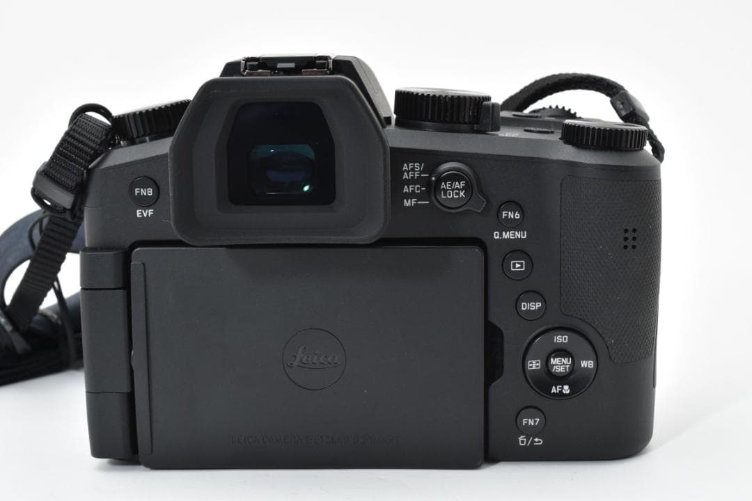 動確済 ライカ Leica V-LUX 5 Typ 7741 #652