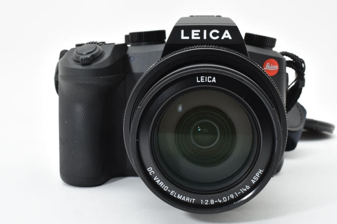 動確済 ライカ Leica V-LUX 5 Typ 7741 #652