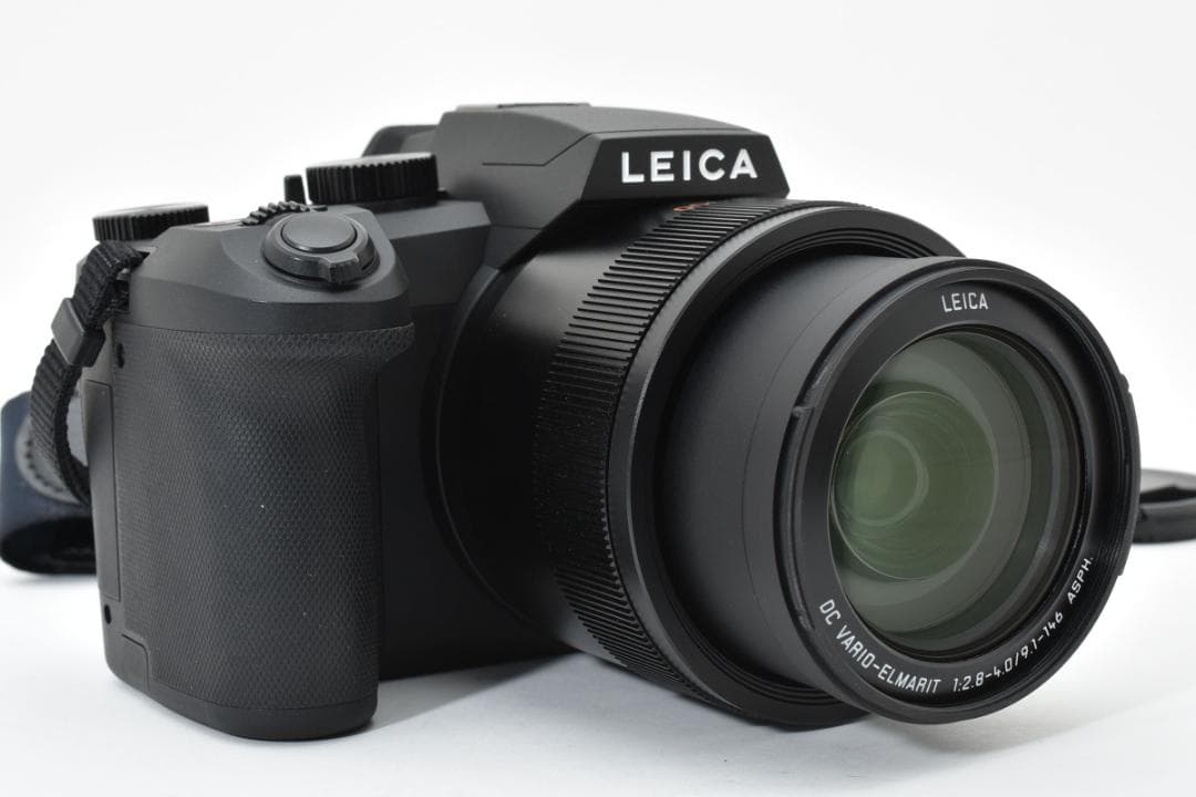 動確済 ライカ Leica V-LUX 5 Typ 7741 #652