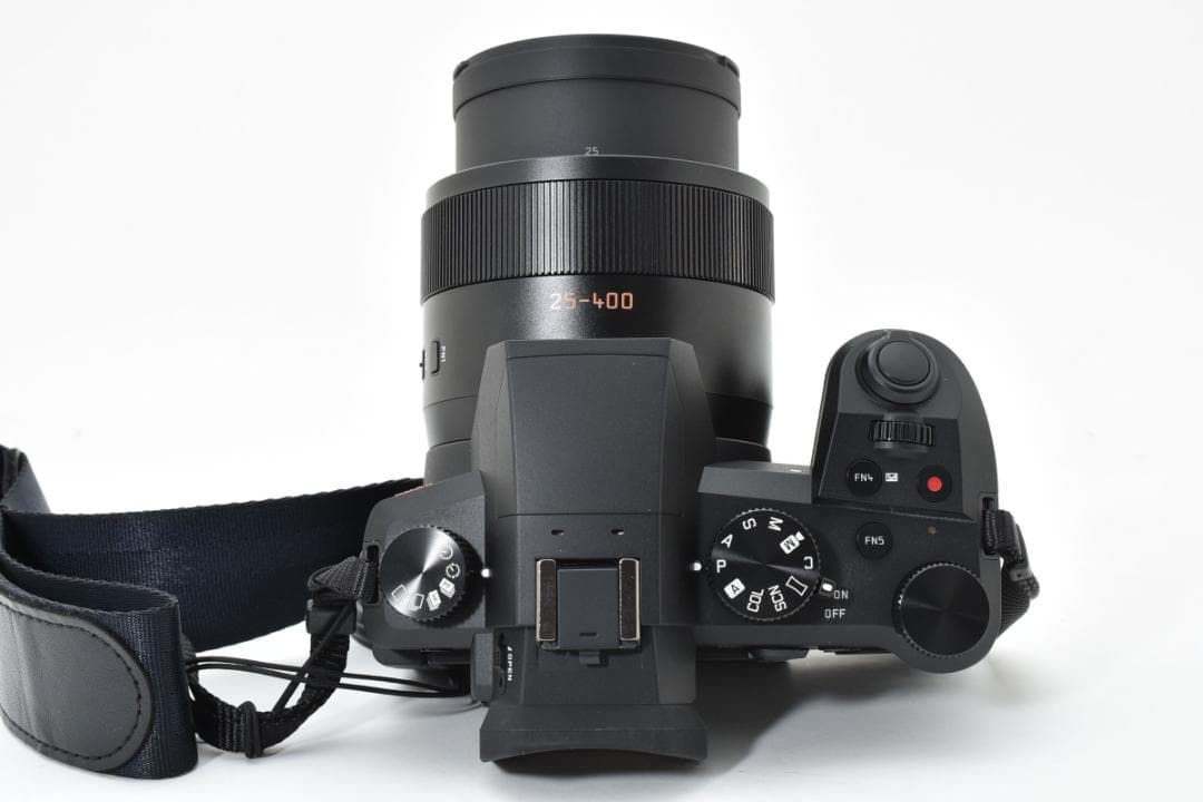 動確済 ライカ Leica V-LUX 5 Typ 7741 #652