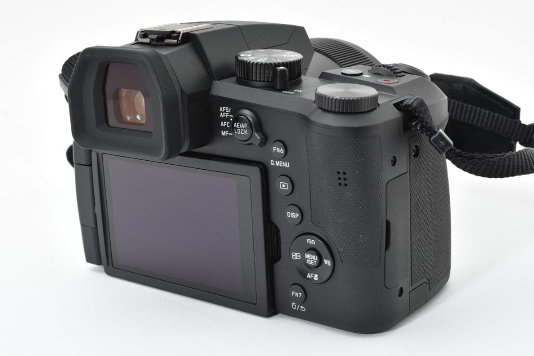 動確済 ライカ Leica V-LUX 5 Typ 7741 #652