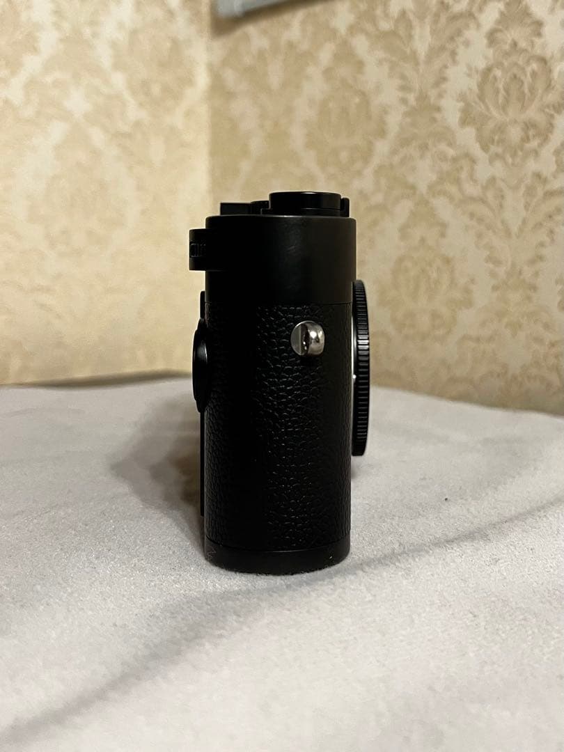 【最終値下げ】1/19まで LEICA M10 MONOCHROM +付属品