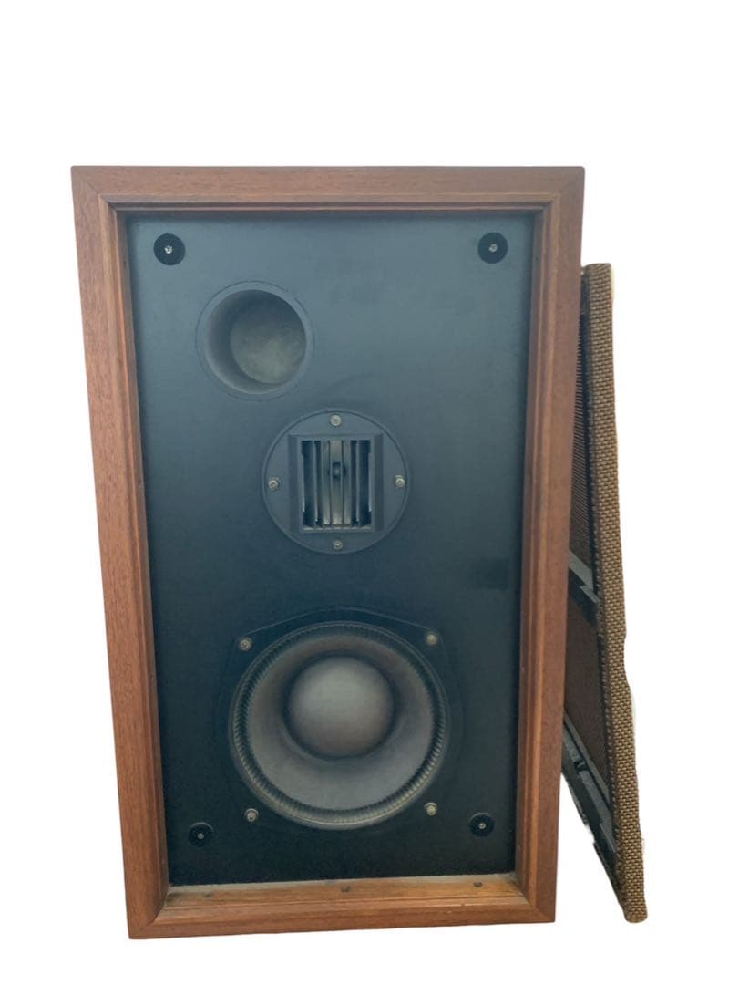 4/17 値下げしました！HITACHI LO-D HS-500 スピーカーペア