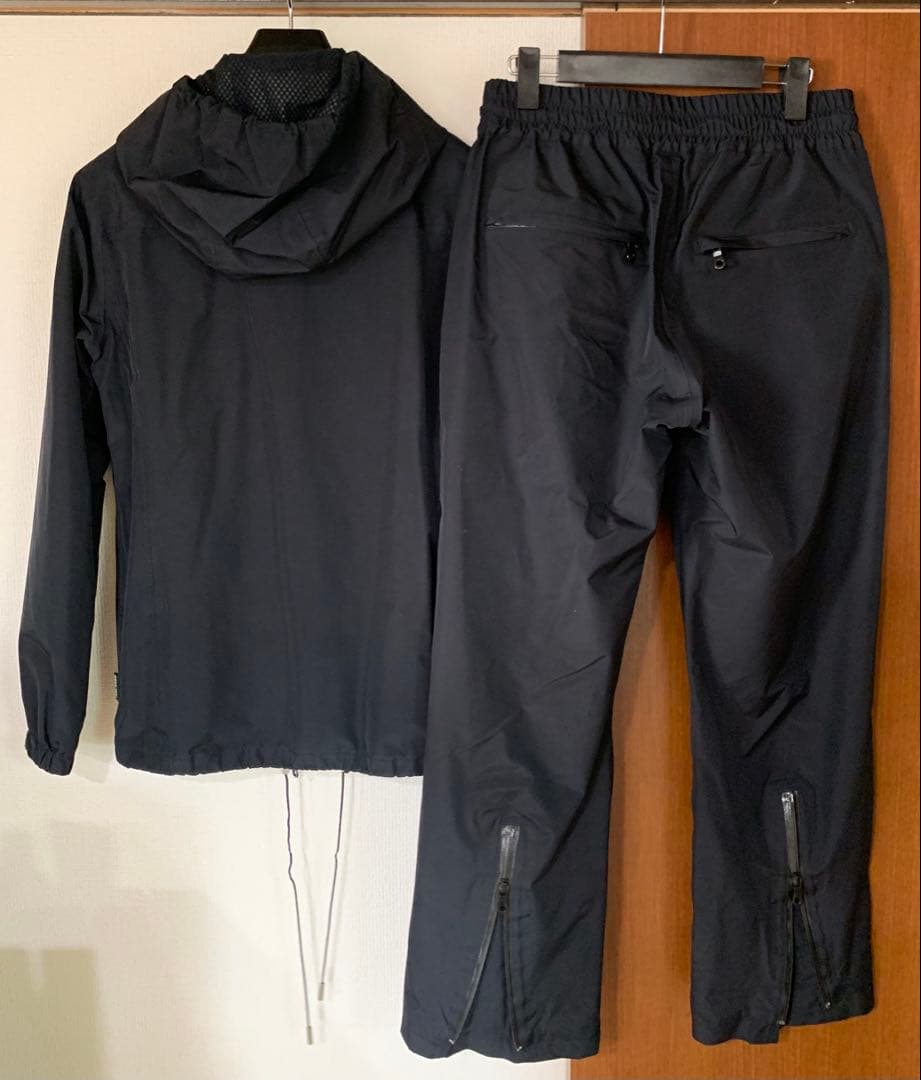 BACK BONEバックボーンBACKLASHバックラッシュBTMC