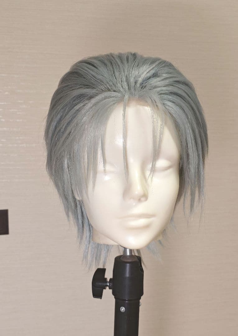 エイリアンステージ alien stage コスプレウィッグ