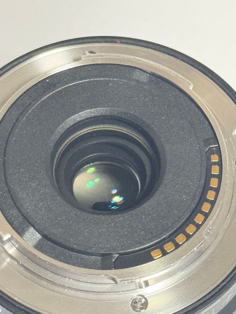 【美品】SONY E 11mm F1.8 単焦点レンズ