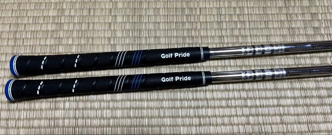 【中古品】MAJESTY W-MOMENT ウェッジ 2本セット