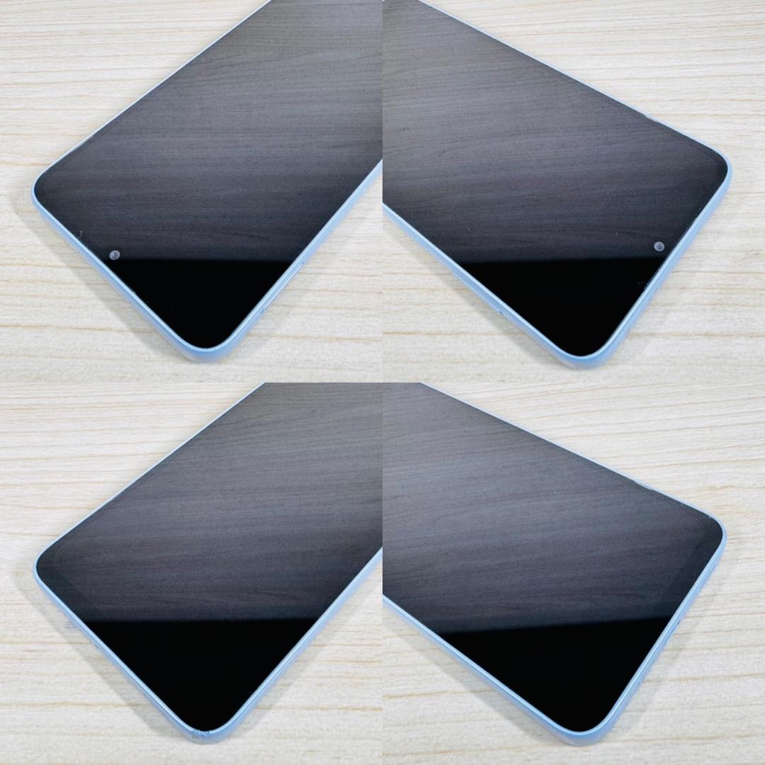 P95 SIMフリー Galaxy A25 5G SCG33