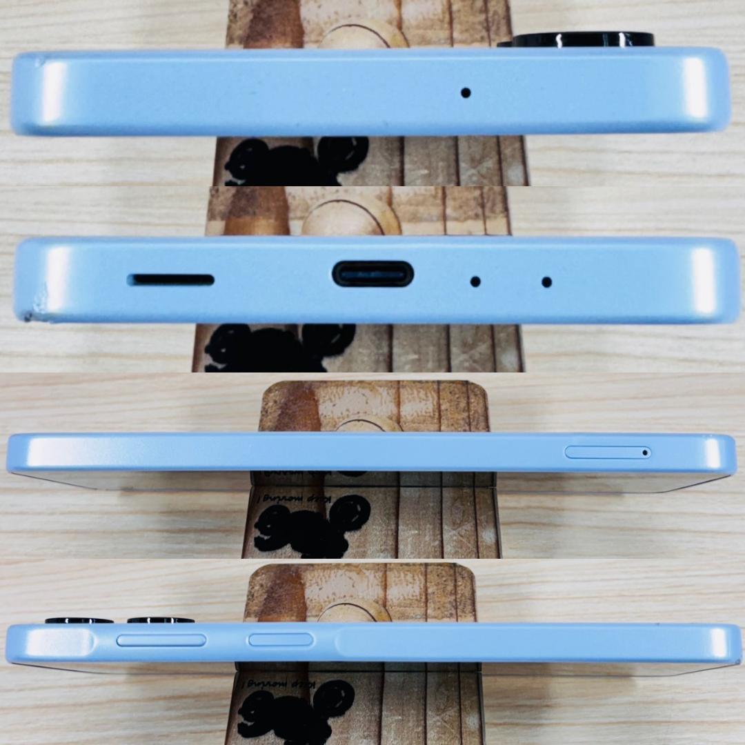 P95 SIMフリー Galaxy A25 5G SCG33