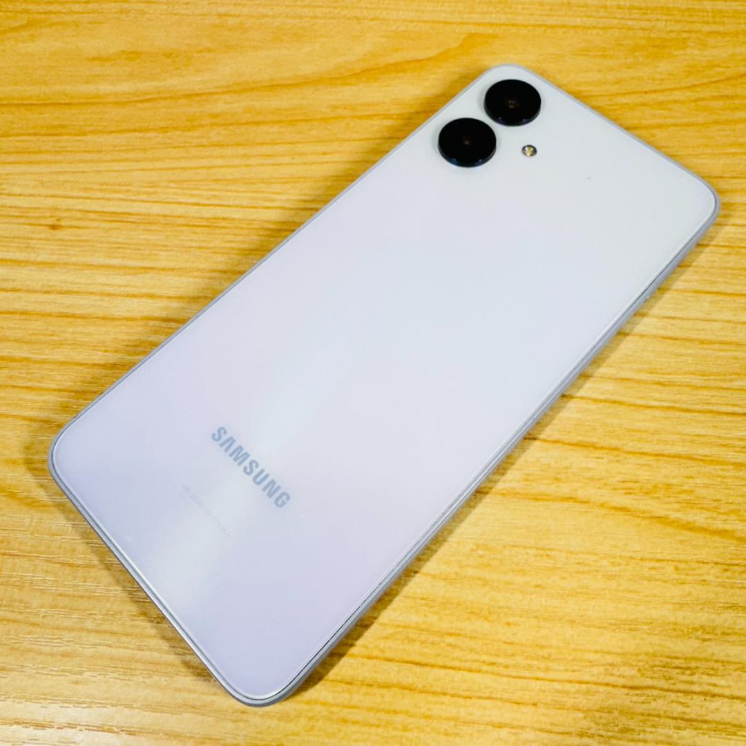 P95 SIMフリー Galaxy A25 5G SCG33