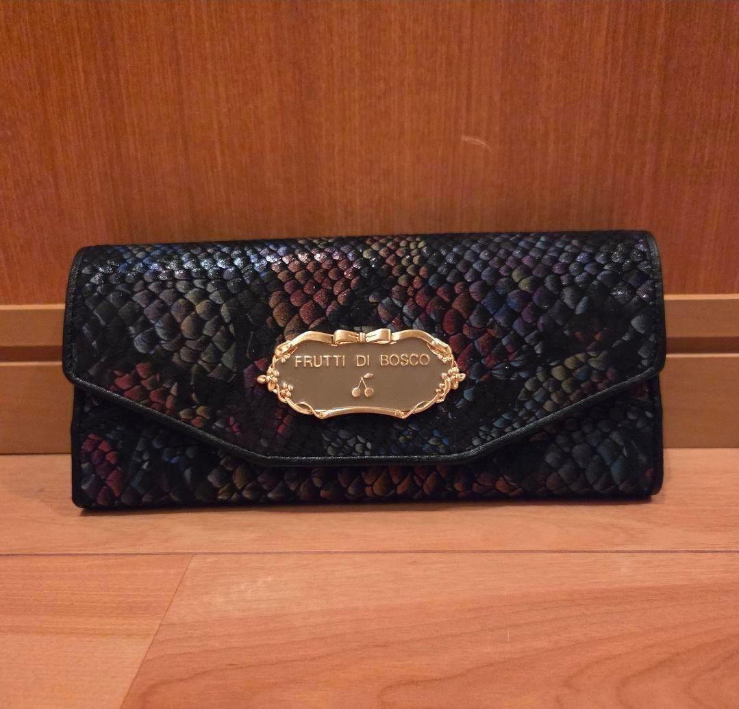 【TAKA-SAN商品】長財布