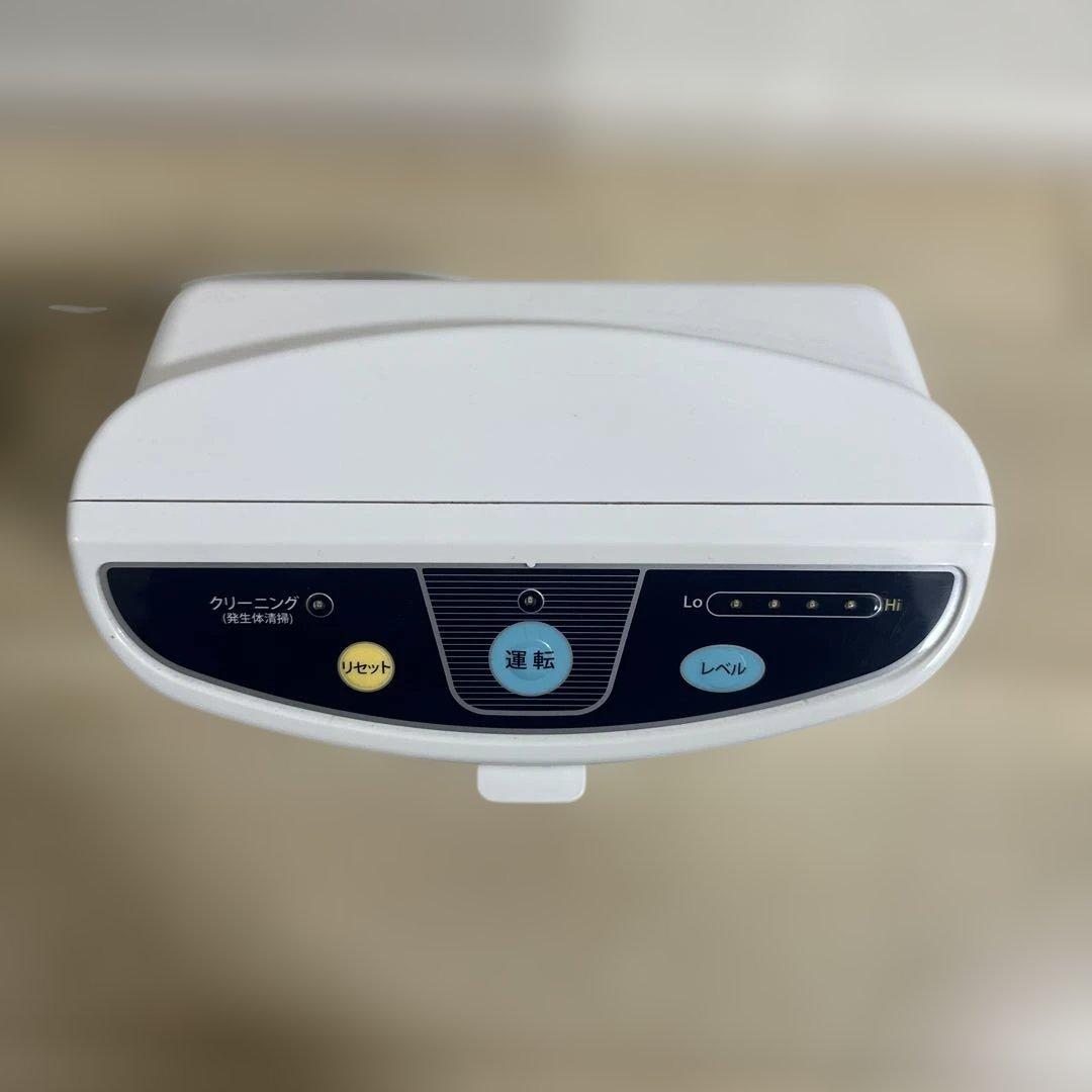 AIR BUSTER オゾン脱臭機 TM-11SF タムラテコ