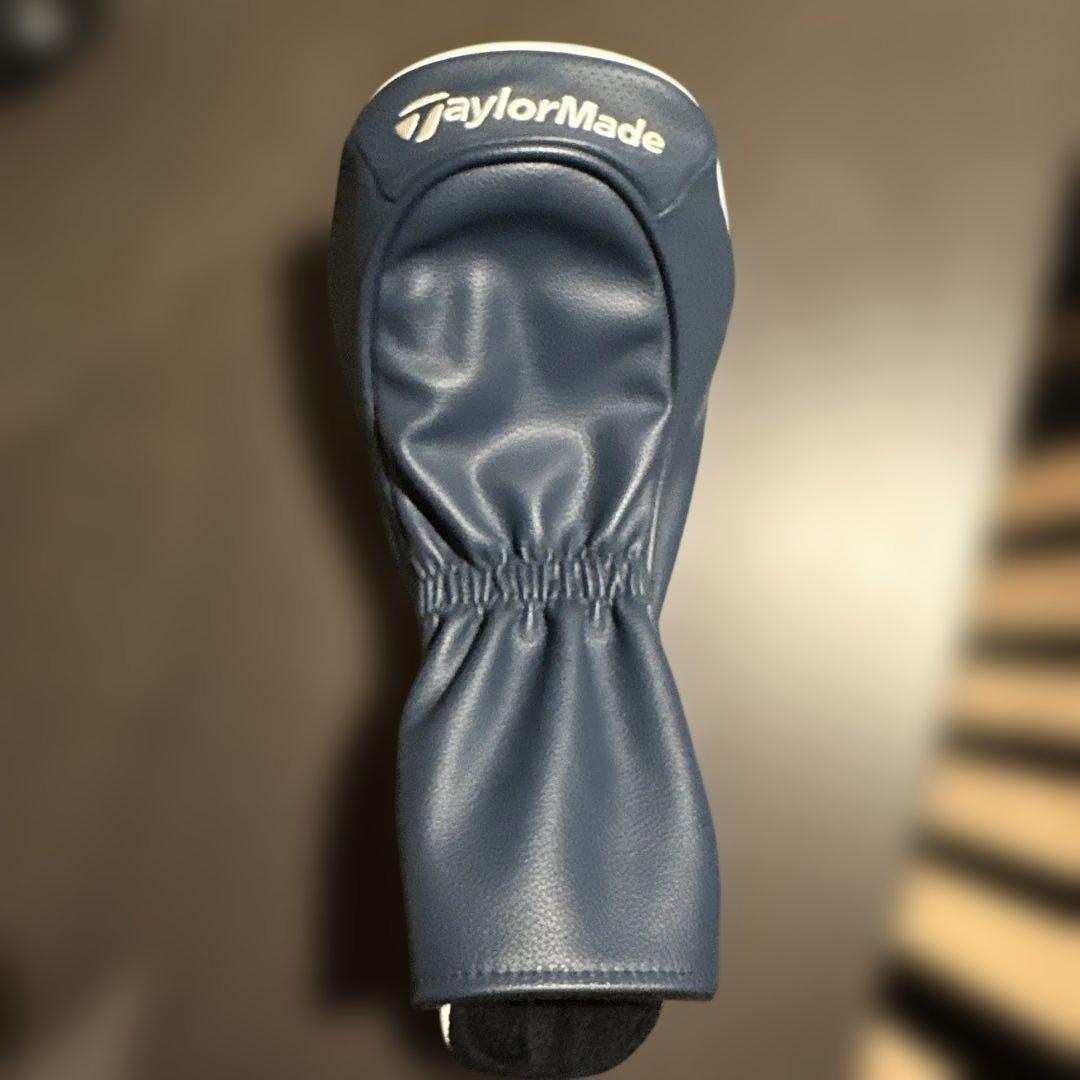 TaylorMade Qi10 MAX ドライバー