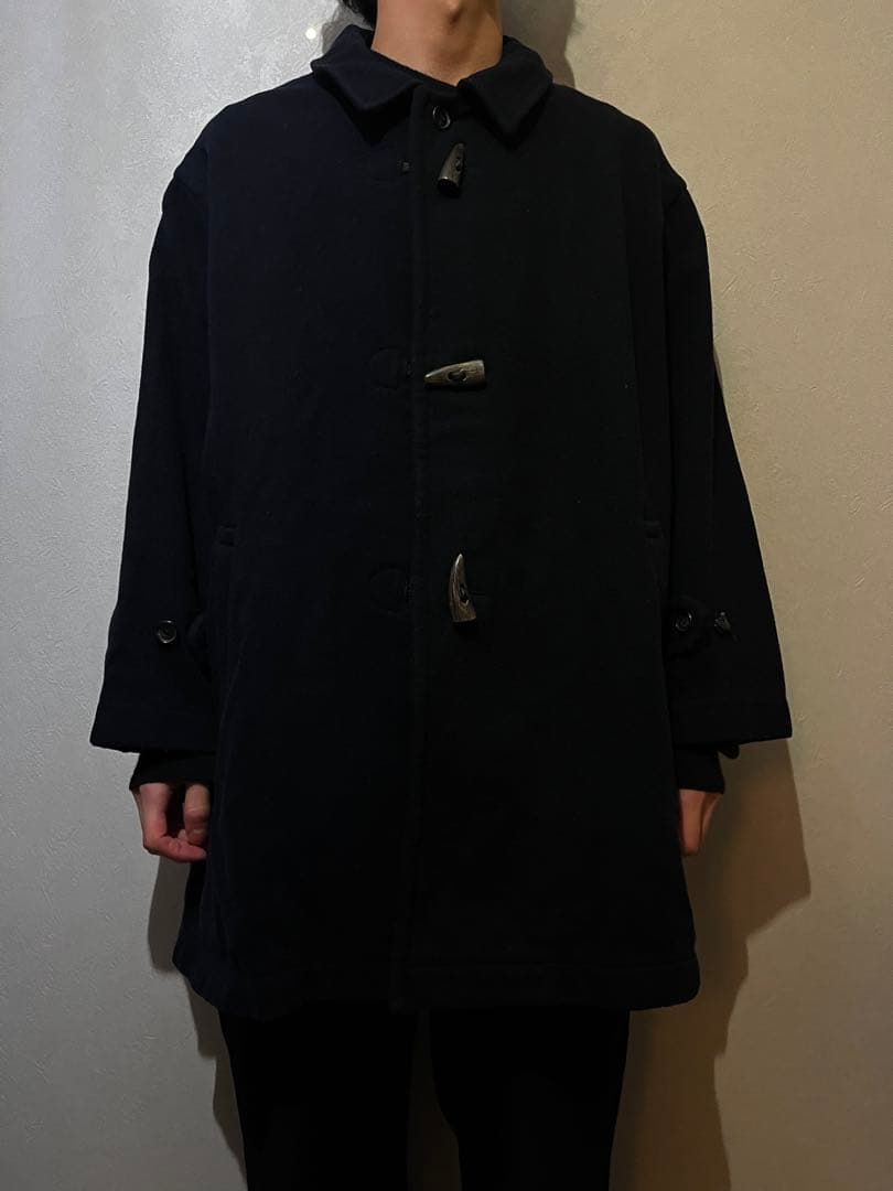 90s polo by Ralph Lauren ラルフローレン コート XXL